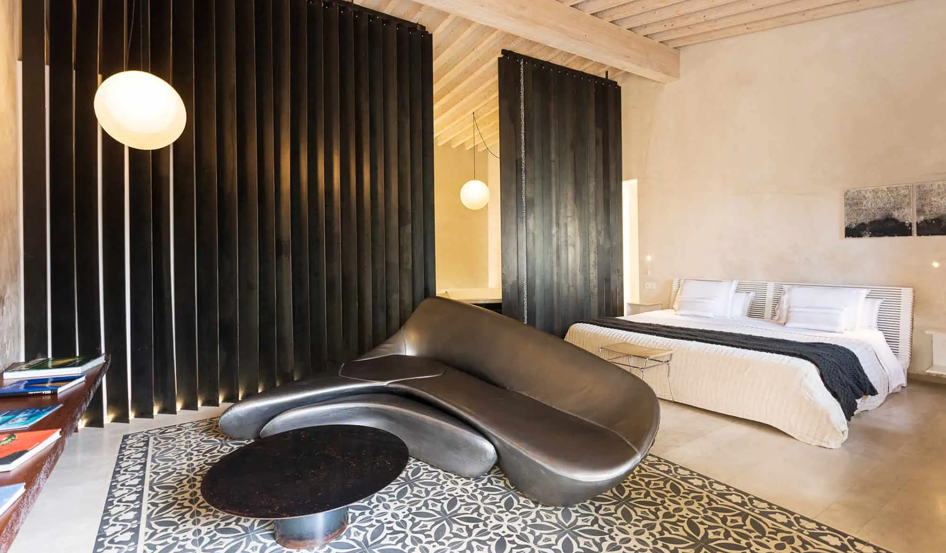 Hotel Rural Xereca • The Best Hotels in Ibiza, Spain