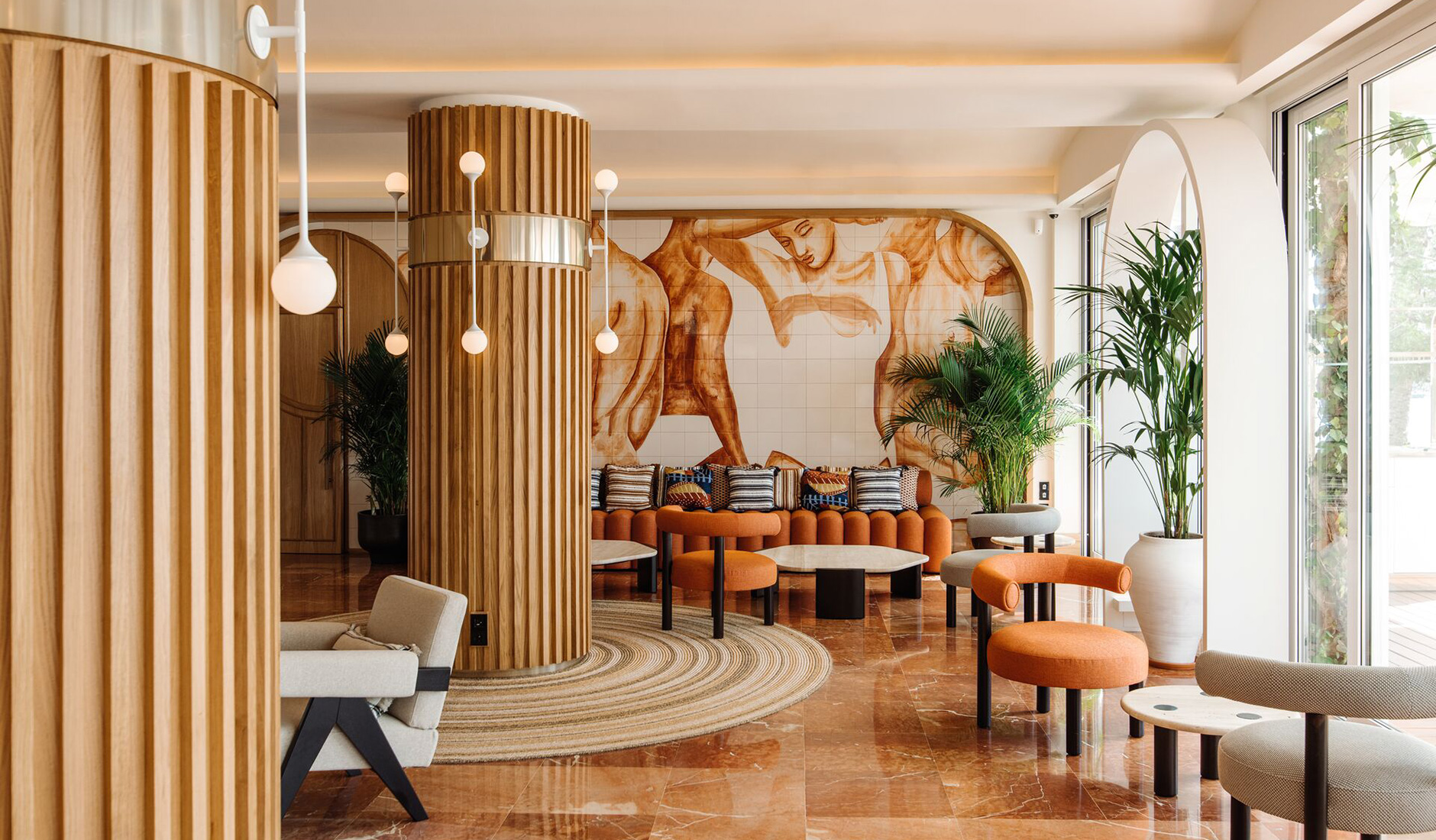 Hotel Riomar, Ibiza, a Tribute Portfolio Hotel • The Best Hotels in Ibiza, Spain