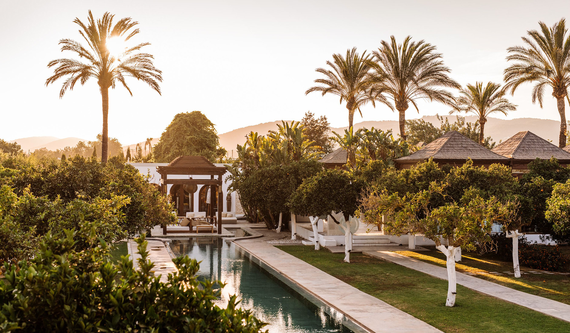 Agroturismo Atzaro Ibiza • The Best Hotels in Ibiza, Spain