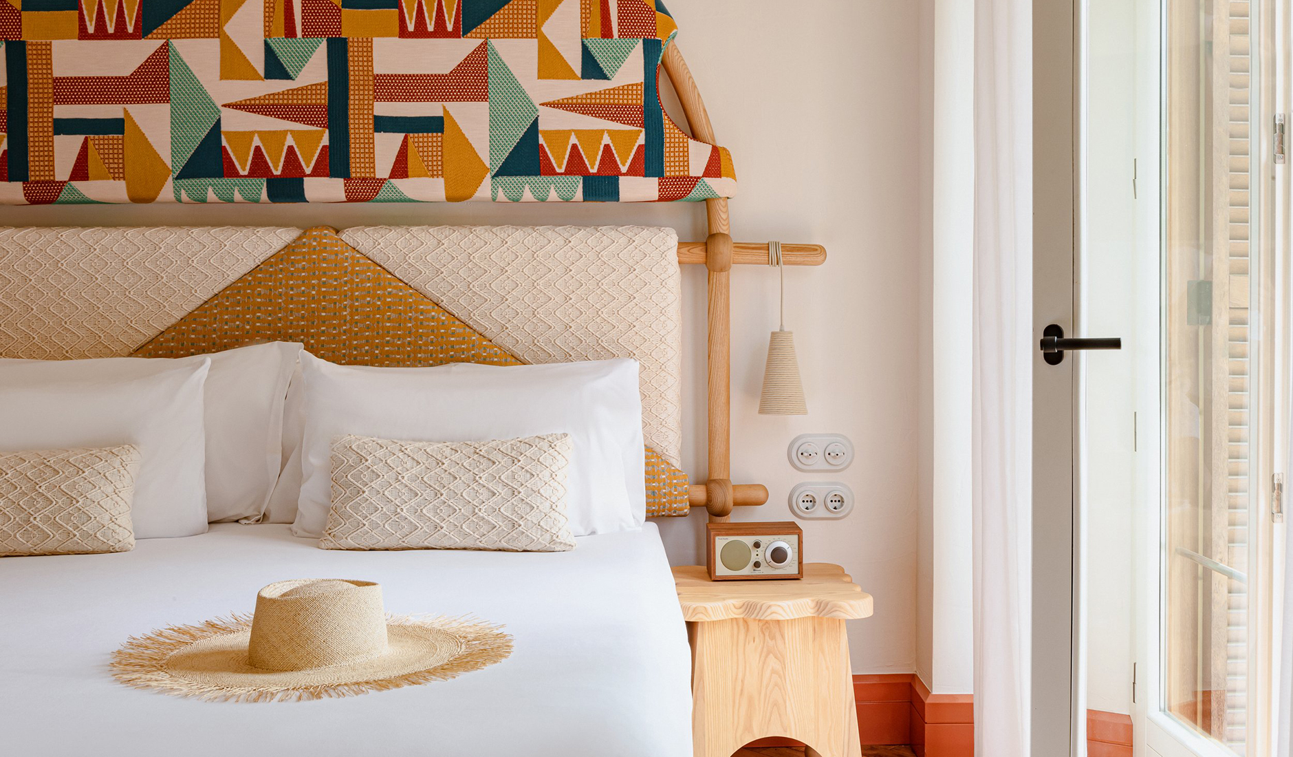 Montesol Experimental Ibiza • The Best Hotels in Ibiza, Spain