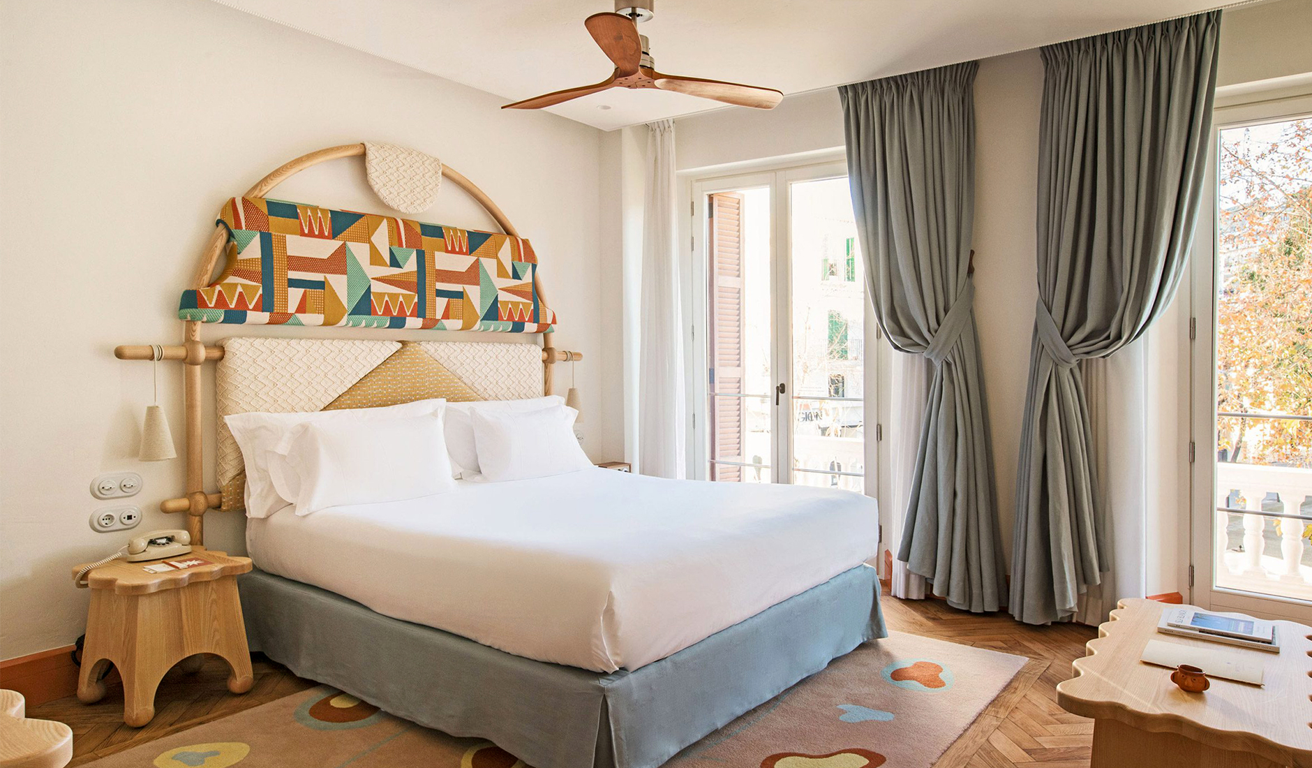 Montesol Experimental Ibiza • The Best Hotels in Ibiza, Spain