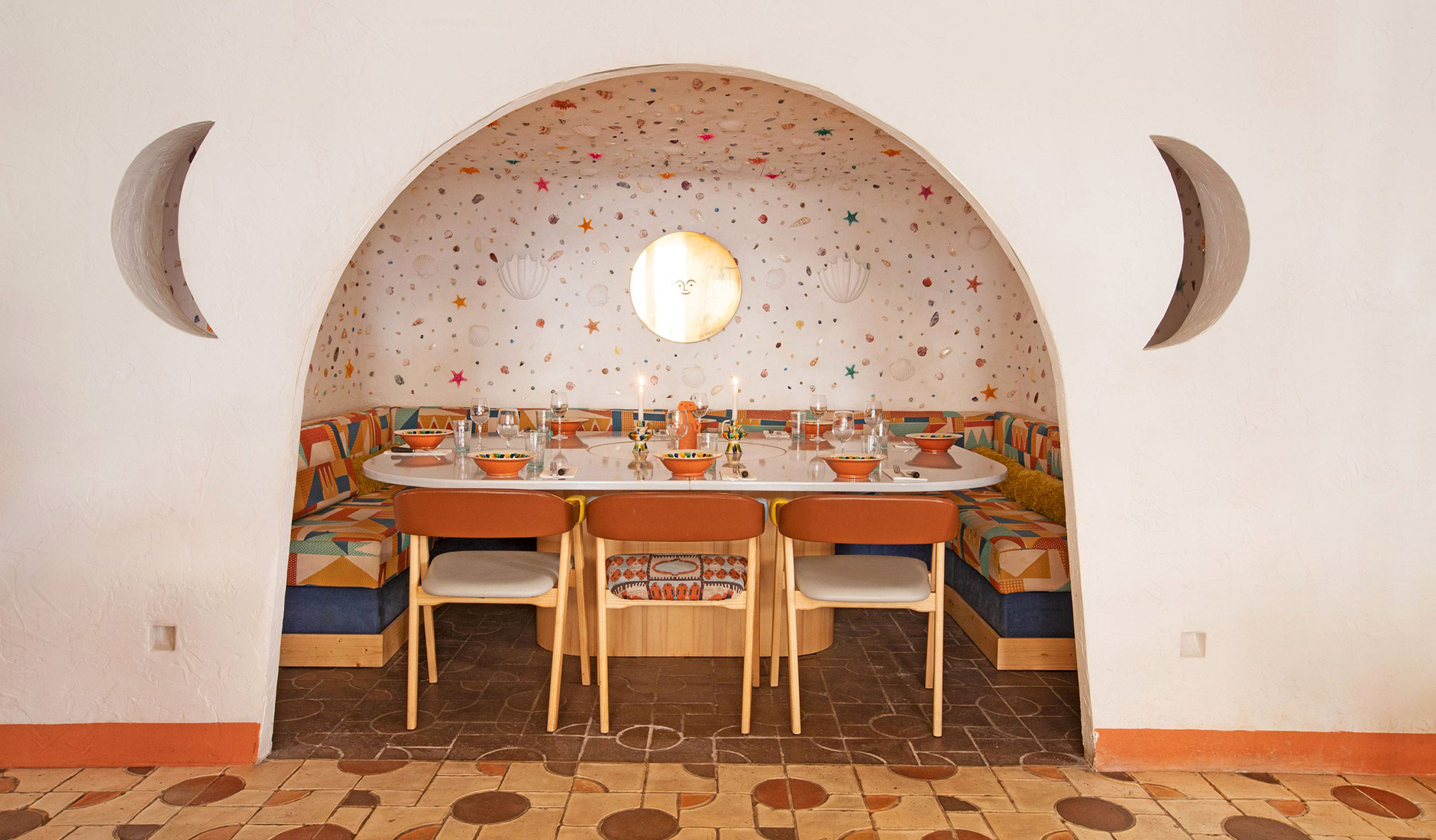 Montesol Experimental Ibiza • The Best Hotels in Ibiza, Spain