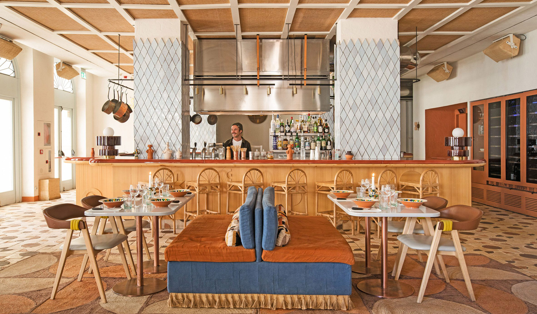 Montesol Experimental Ibiza • The Best Hotels in Ibiza, Spain