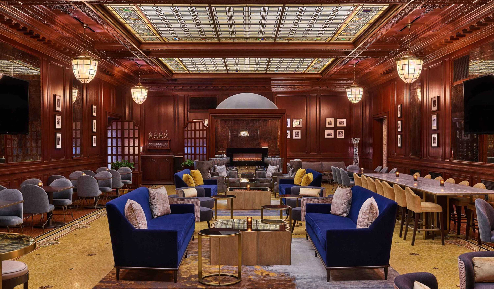 Palace Hotel, a Luxury Collection Hotel, San Francisco • Best hotels in San Francisco, California, US