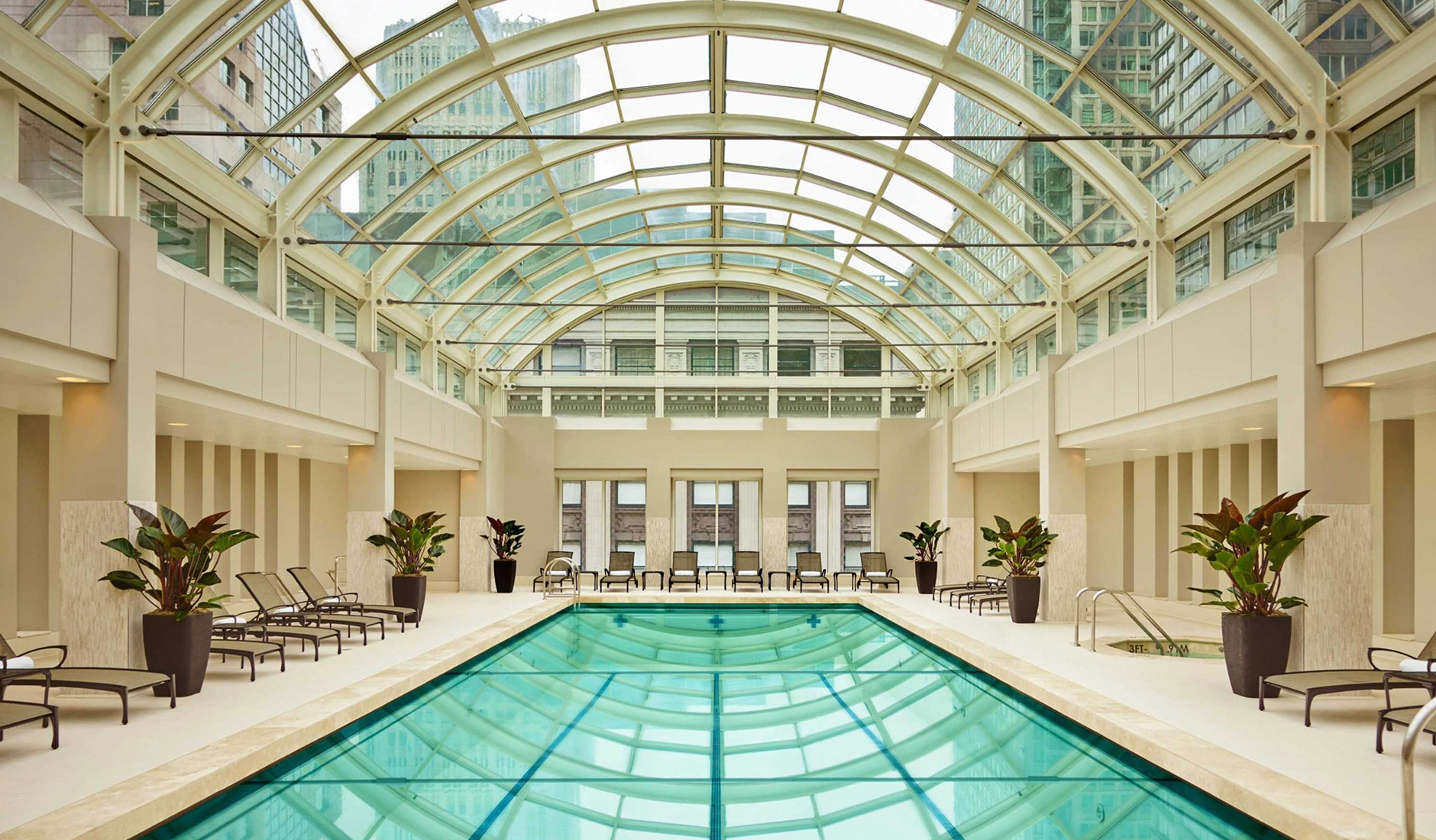 Palace Hotel, a Luxury Collection Hotel, San Francisco • Best hotels in San Francisco, California, US