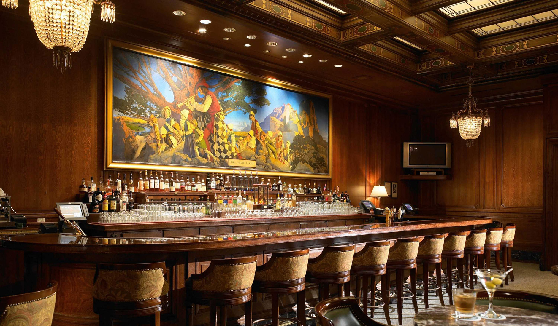 Palace Hotel, a Luxury Collection Hotel, San Francisco • Best hotels in San Francisco, California, US