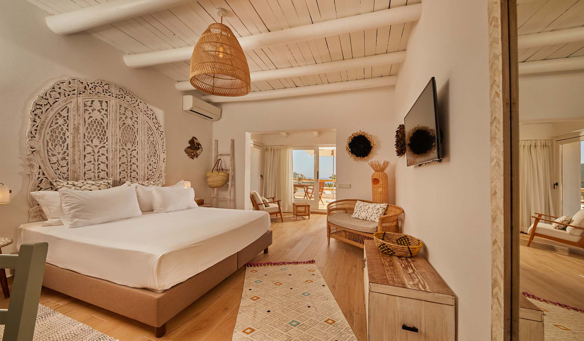 Petunia Ibiza • The Best Hotels in Ibiza, Spain
