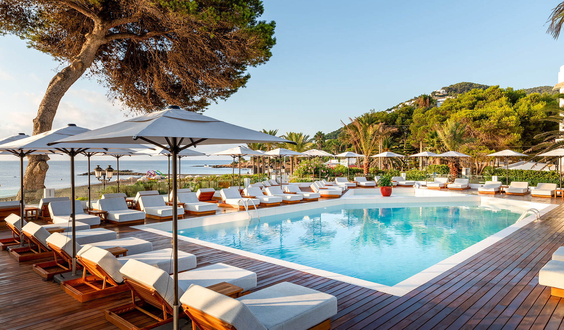 Hotel Riomar, Ibiza, a Tribute Portfolio Hotel • The Best Hotels in Ibiza, Spain