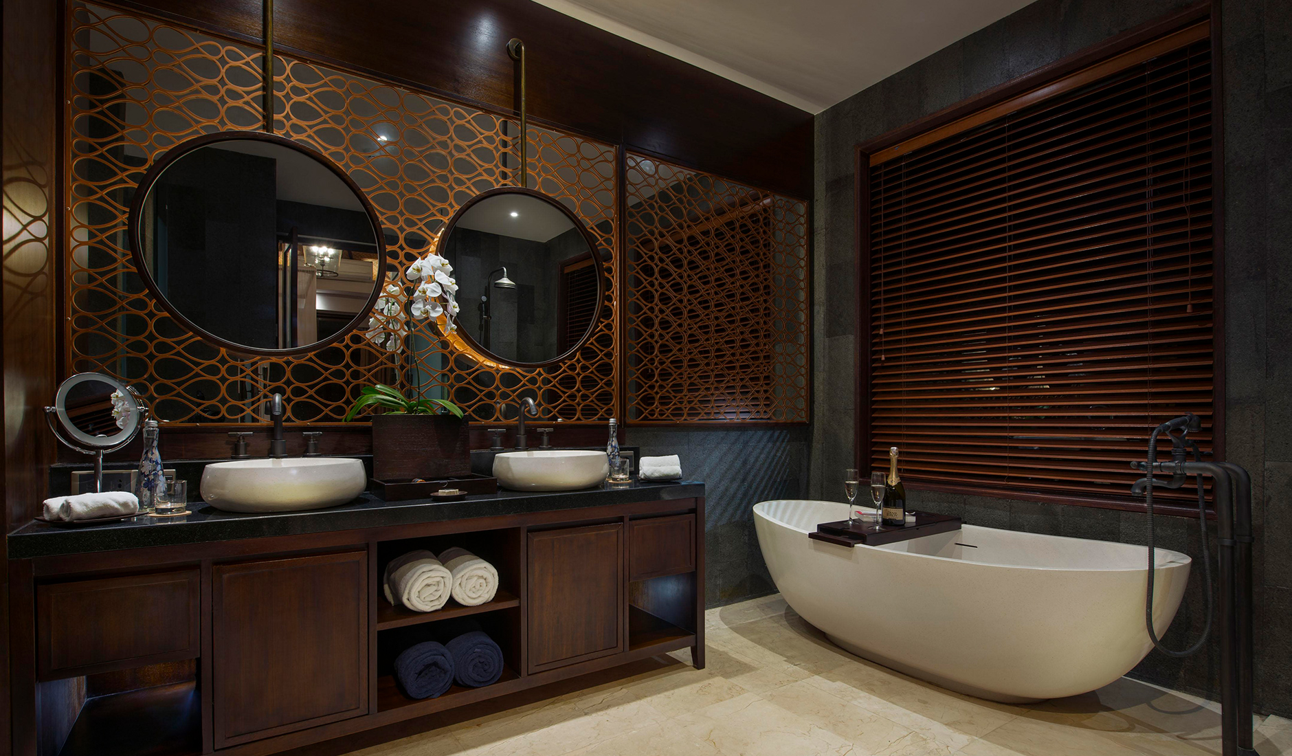 Samsara Ubud • The Best Luxury Hotels and Resorts in Ubud, Bali, Indonesia