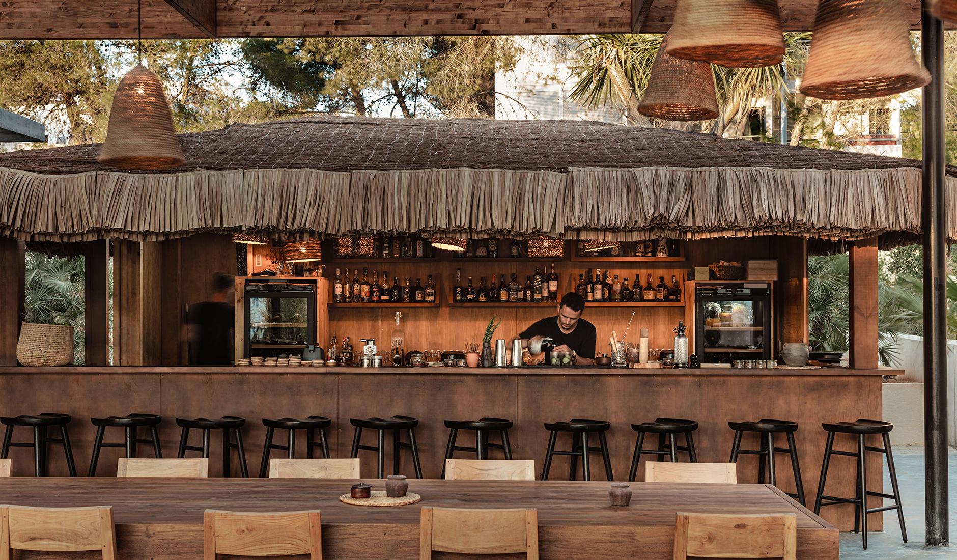 OKU Ibiza • The Best Hotels in Ibiza, Spain