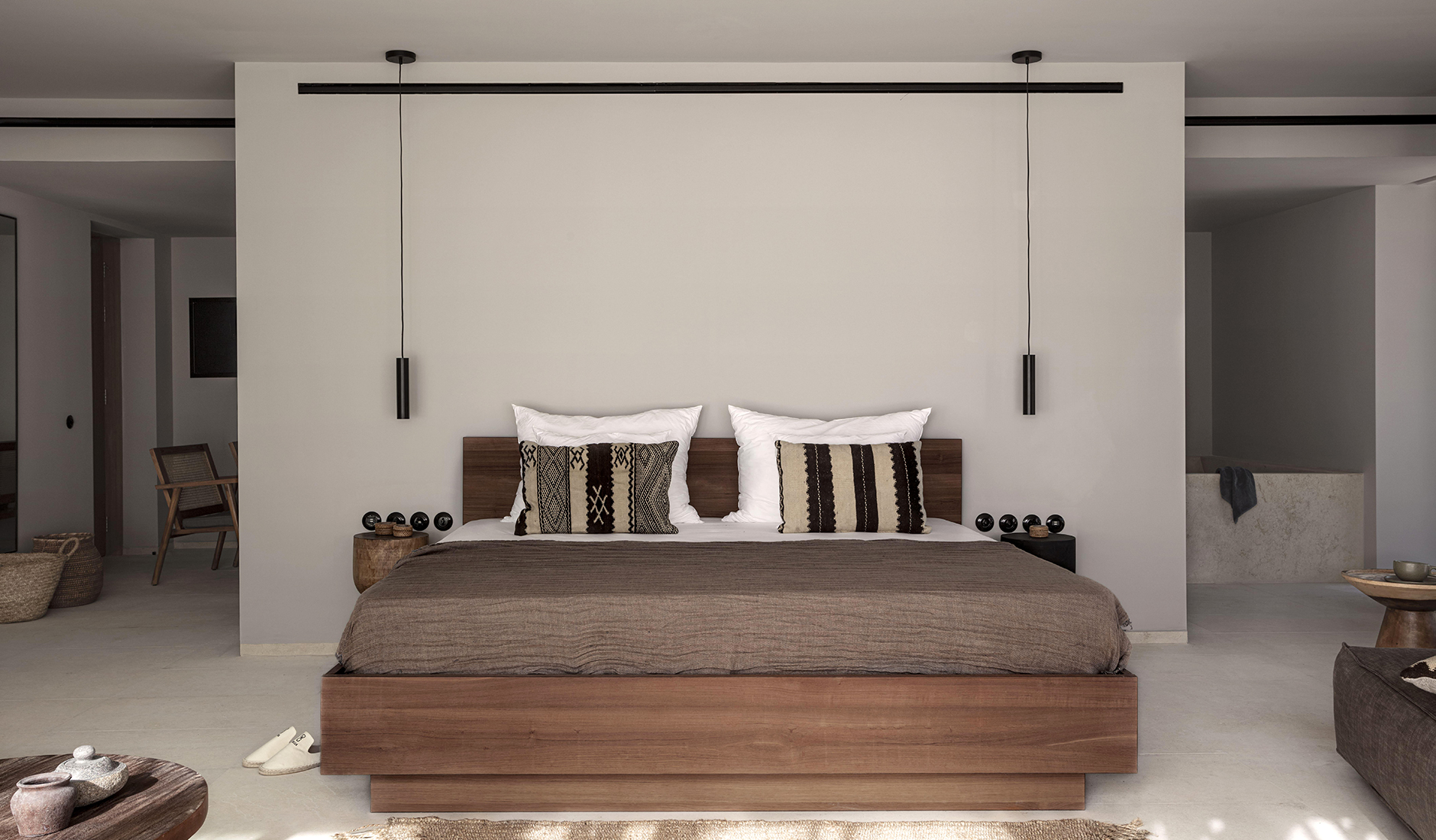 OKU Ibiza • The Best Hotels in Ibiza, Spain