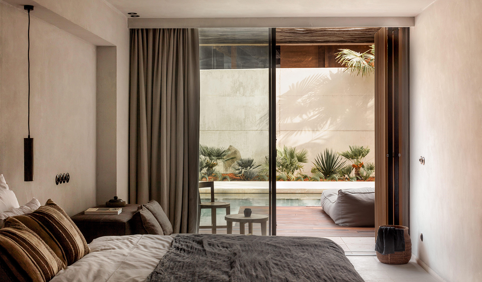 OKU Ibiza • The Best Hotels in Ibiza, Spain