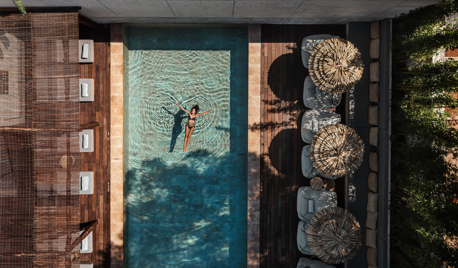OKU Ibiza • The Best Hotels in Ibiza, Spain