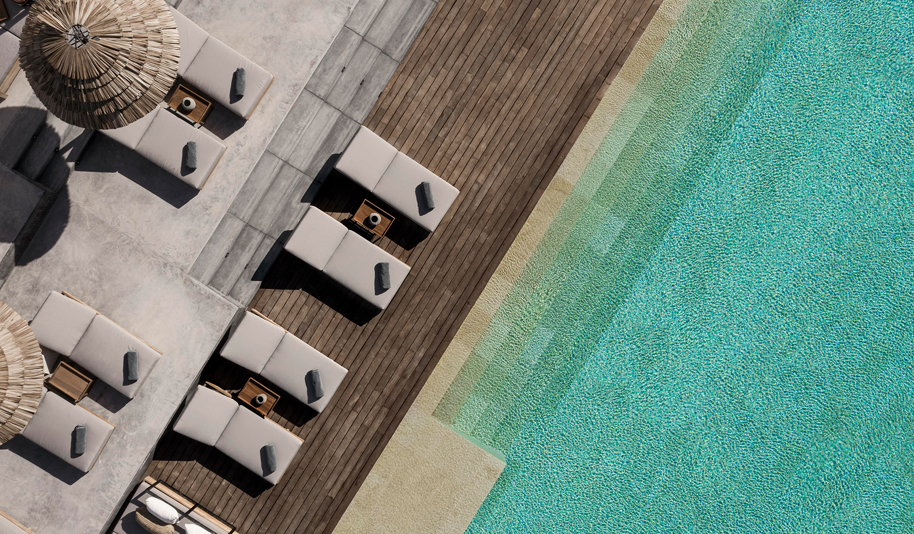 OKU Ibiza • The Best Hotels in Ibiza, Spain