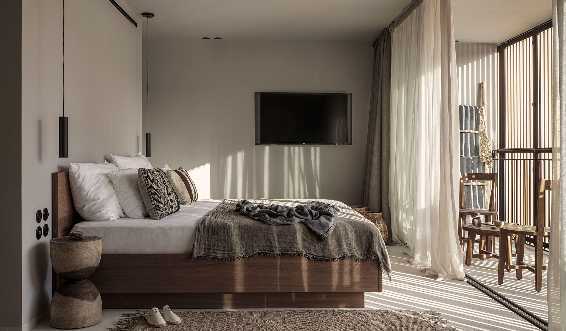 OKU Ibiza • The Best Hotels in Ibiza, Spain