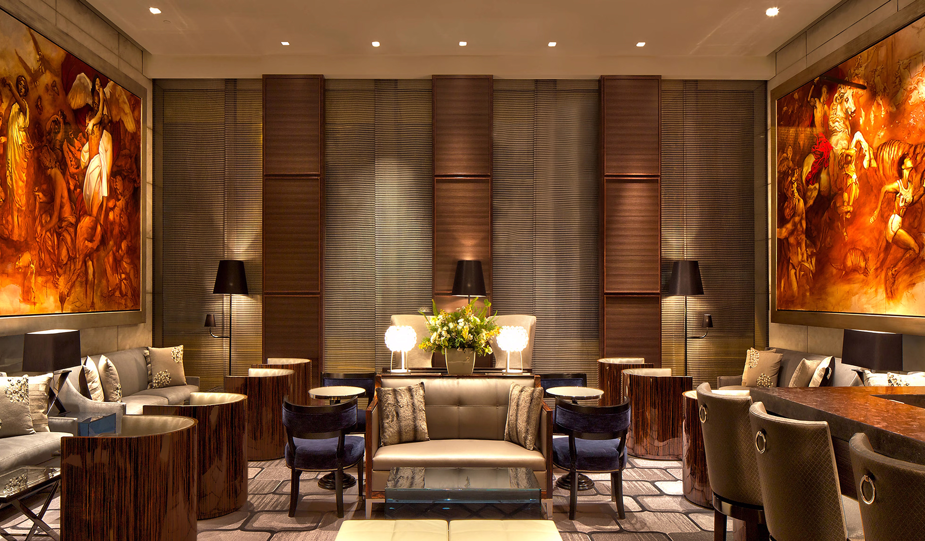 The St Regis San Francisco • Best hotels in San Francisco, California, US