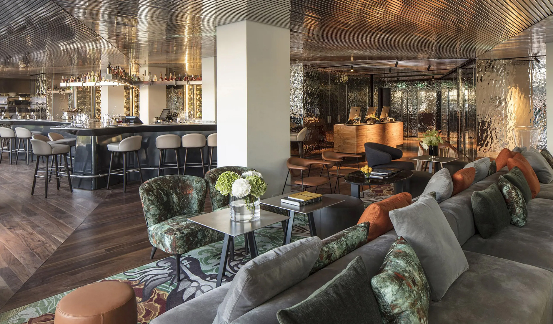 Sir Joan Hotel • The Best Hotels in Ibiza, Spain