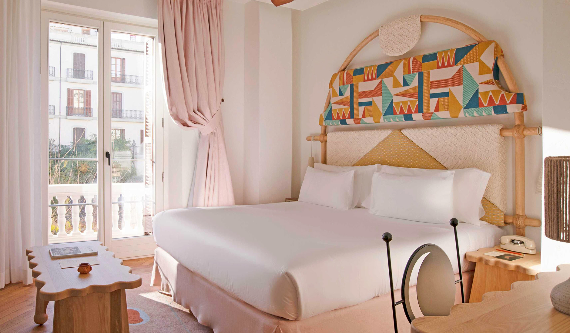 Montesol Experimental Ibiza • The Best Hotels in Ibiza, Spain