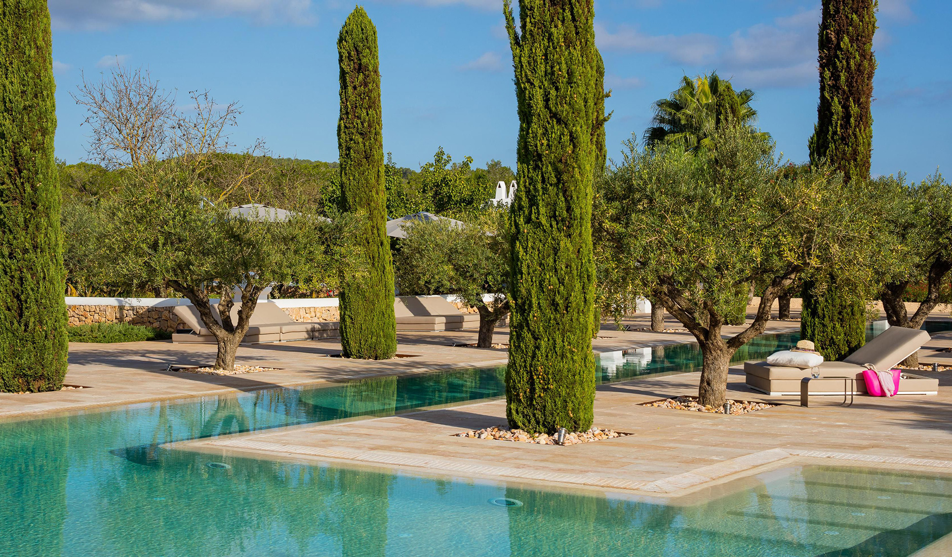 Ca Na Xica • The Best Hotels in Ibiza, Spain