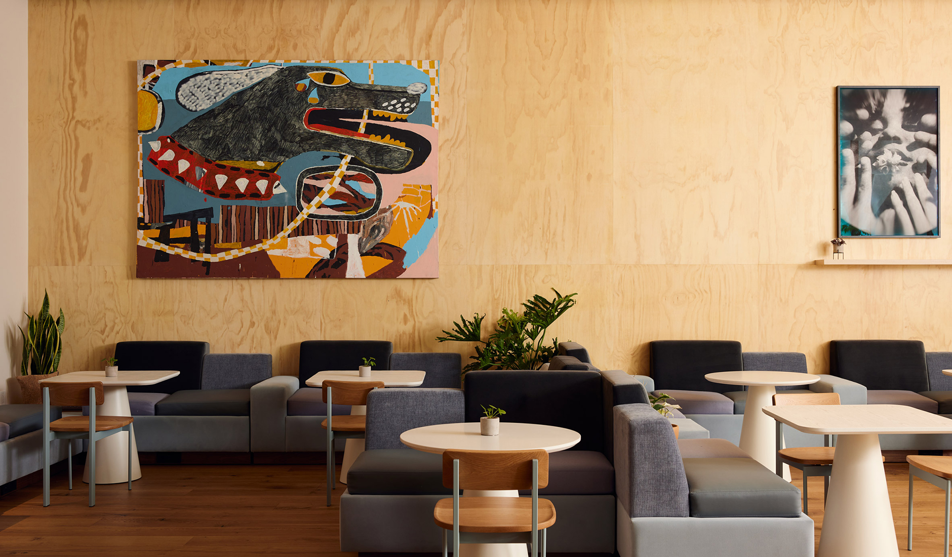 The LINE San Francisco • Best hotels in San Francisco, California, US