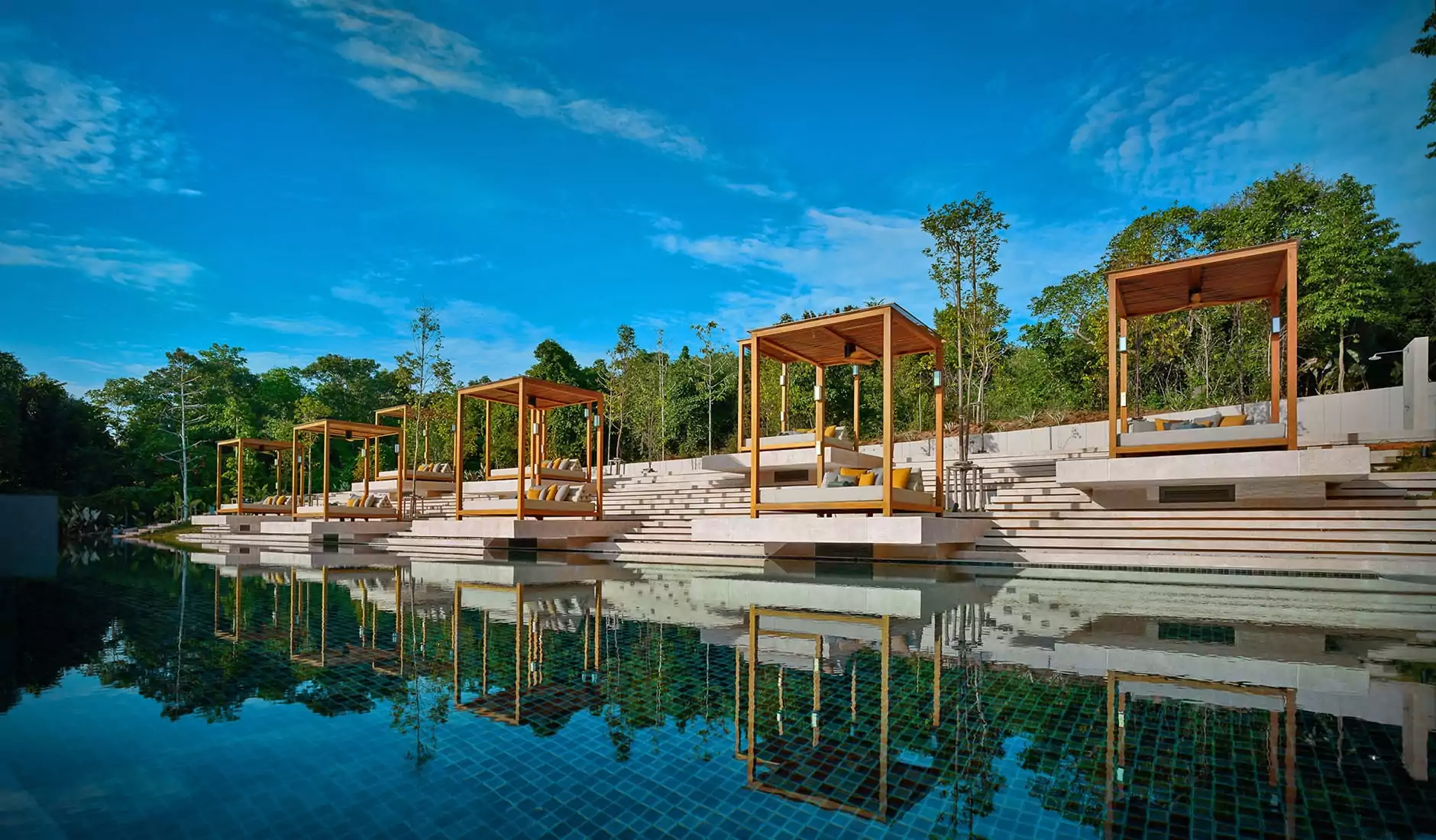 The Ritz-Carlton, Koh Samui • Best Luxury Hotels in Koh Samui, Thailand