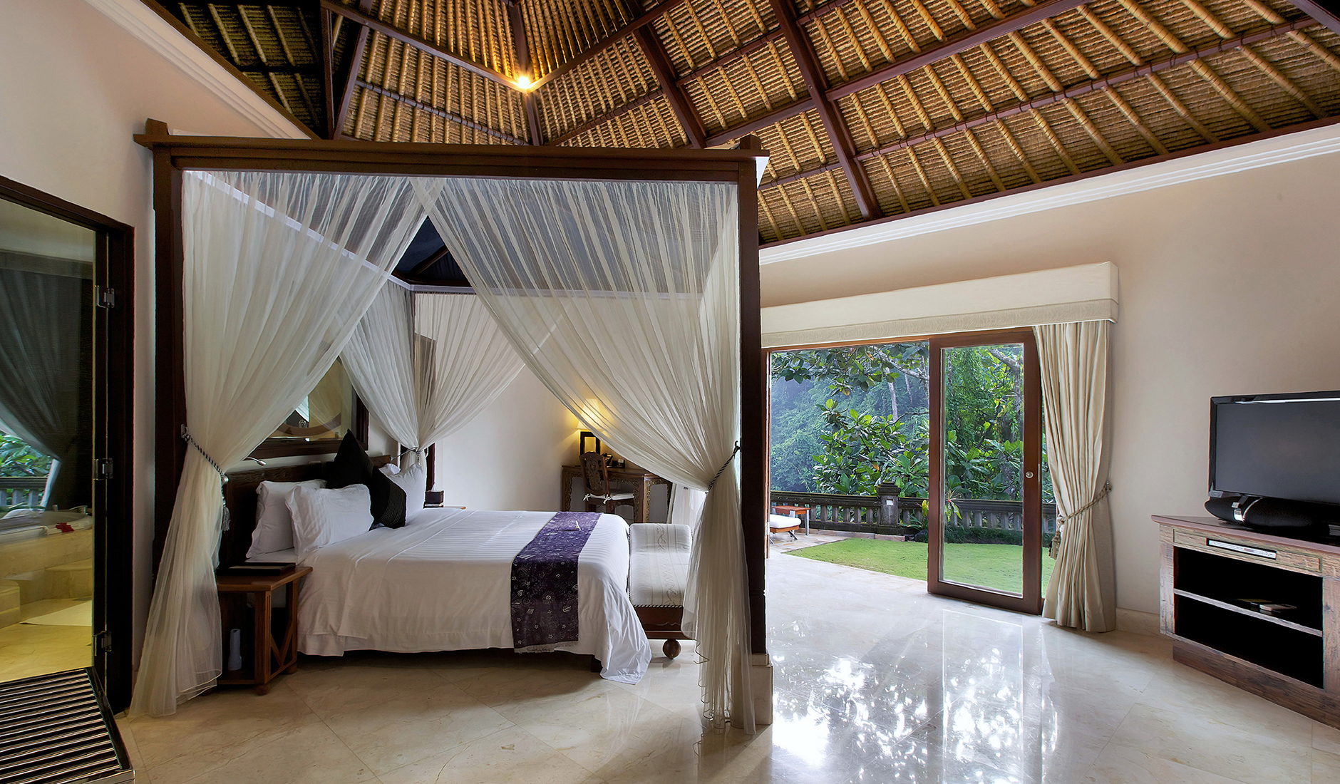 Viceroy Bali • The Best Luxury Hotels and Resorts in Ubud, Bali, Indonesia