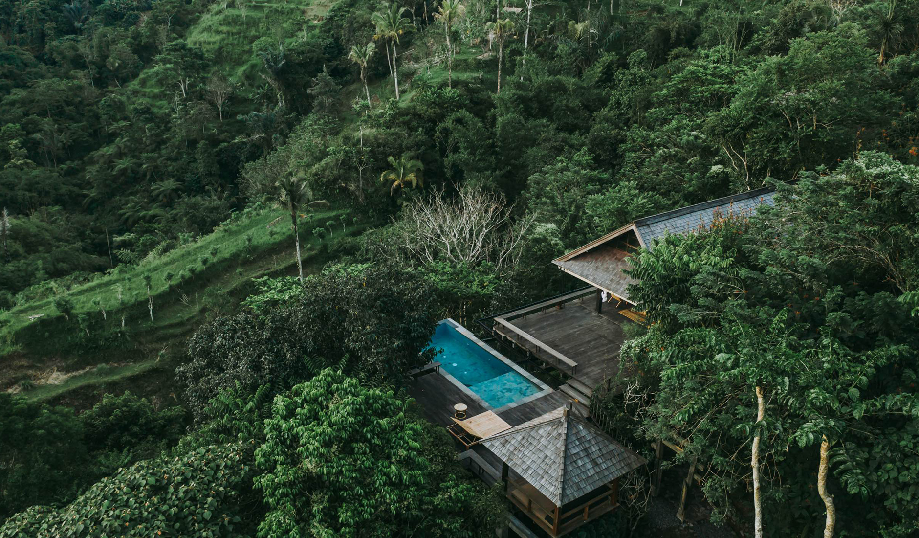Buahan, a Banyan Tree Escape • The Best Luxury Hotels and Resorts in Ubud, Bali, Indonesia