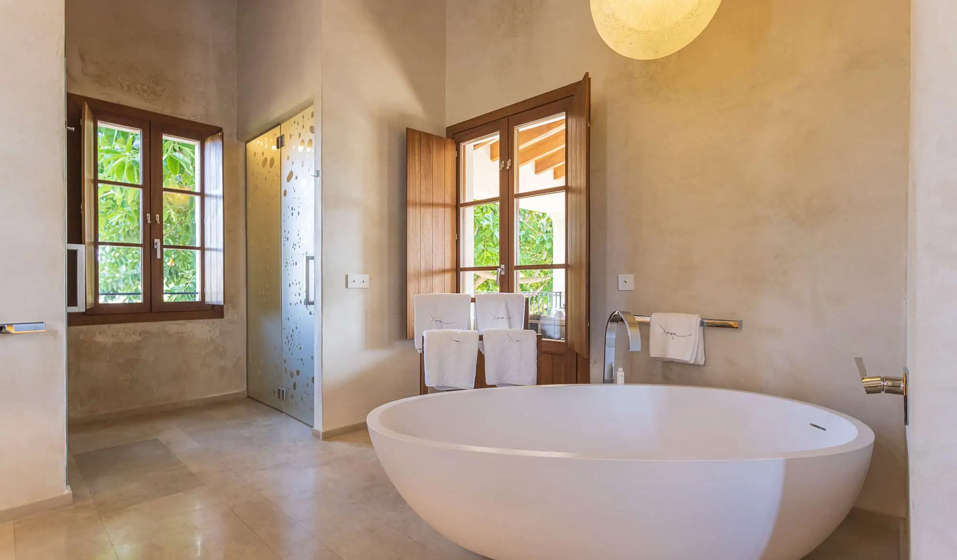 Hotel Rural Xereca • The Best Hotels in Ibiza, Spain