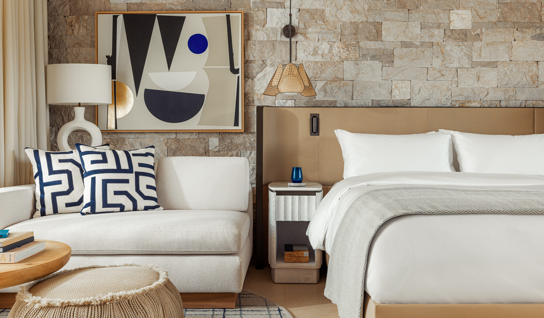 One&Only Aesthesis, Athens, Greece • The Top 100 New Luxury Hotels Opening Across the World in 2023