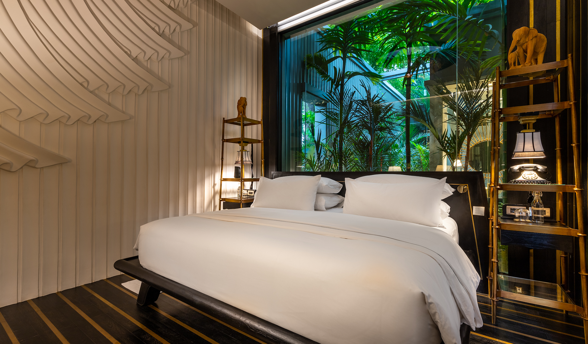 Bensley Collection Pool Villas - Shinta Mani Angkor • Best Luxury and Boutique Hotels in Siem Reap, Cambodia