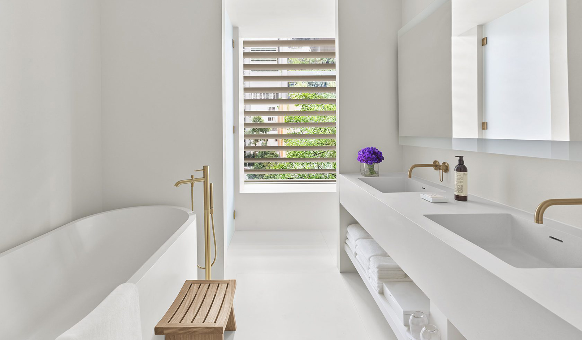 The Singapore EDITION, Singapore • The Top 100 New Luxury Hotels Opening Across the World in 2023