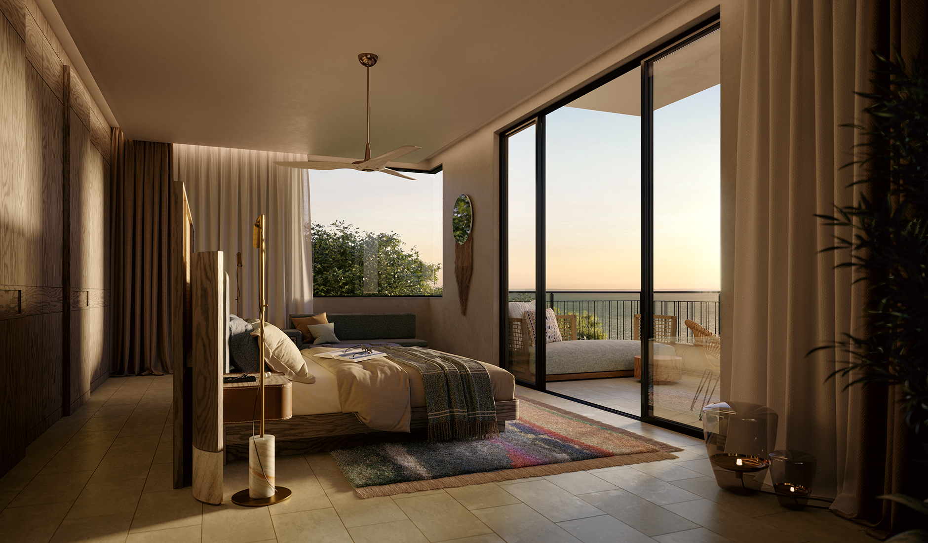 Nekajui, a Ritz-Carlton Reserve, Papagayo Peninsula, Costa Rica • The Best Luxury Hotel Openings of 2024