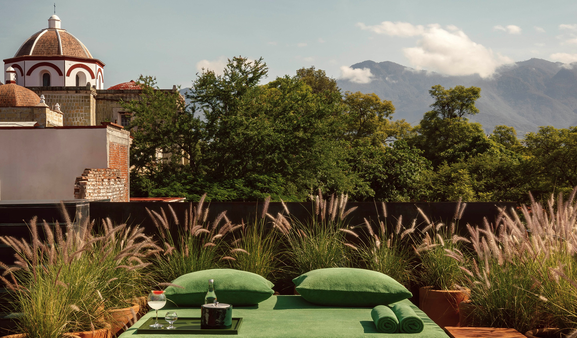 Otro Oaxaca, Oaxaca, Mexico • The Top 100 New Luxury Hotels Opening Across the World in 2023