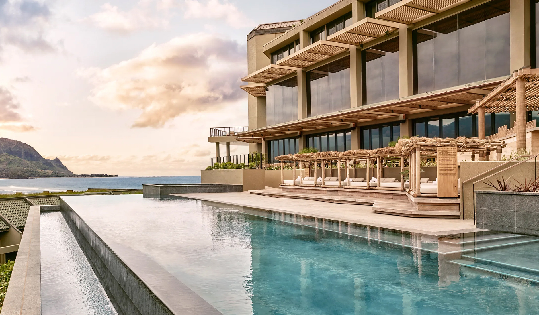 1 Hotel Hanalei Bay Resort, Kauai, Hawaii • The Top 100 New Luxury Hotels Opening Across the World in 2023