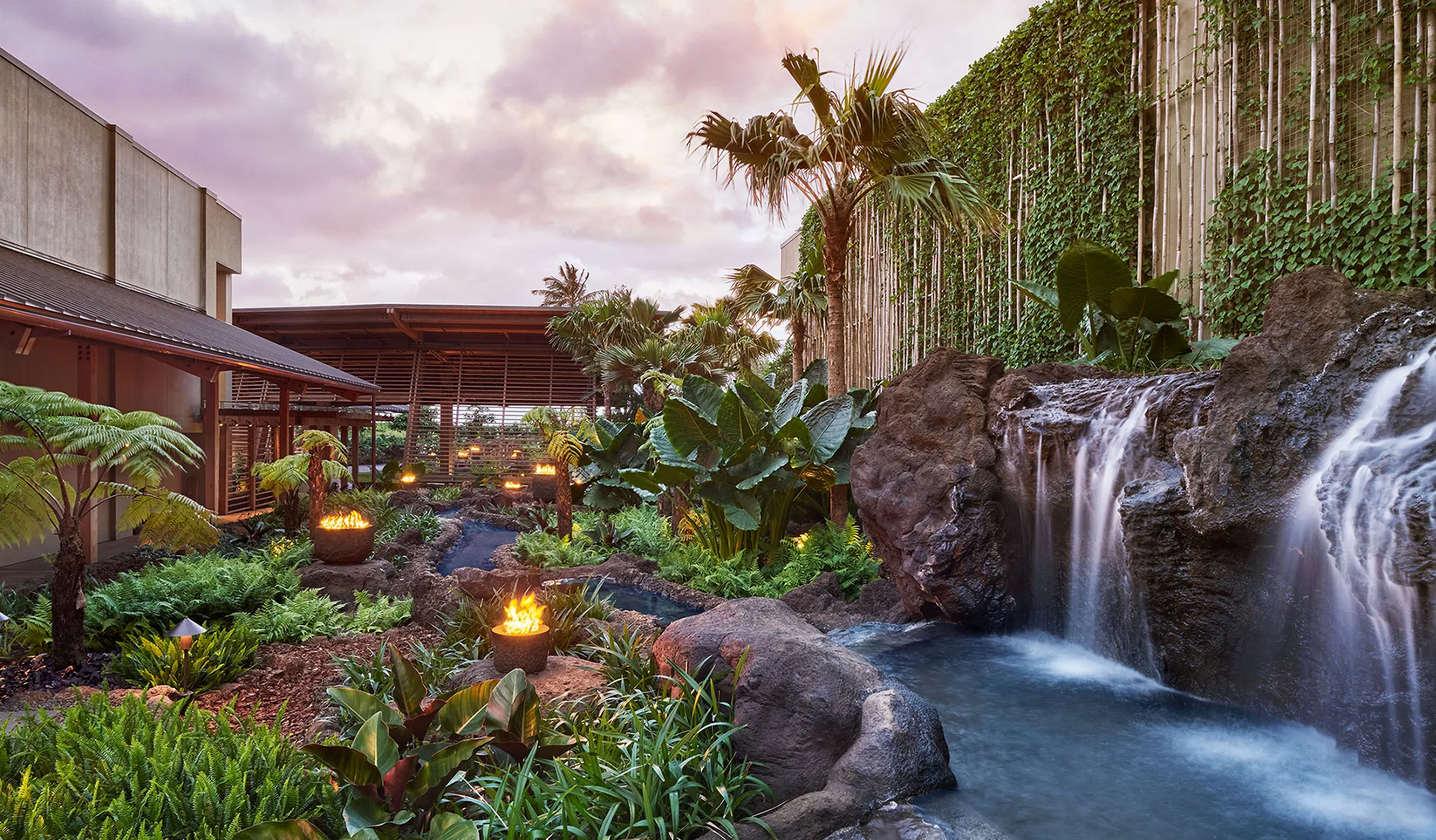 1 Hotel Hanalei Bay Resort, Kauai, Hawaii • The Top 100 New Luxury Hotels Opening Across the World in 2023