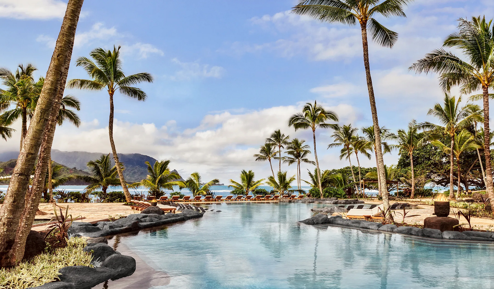 1 Hotel Hanalei Bay Resort, Kauai, Hawaii • The Top 100 New Luxury Hotels Opening Across the World in 2023