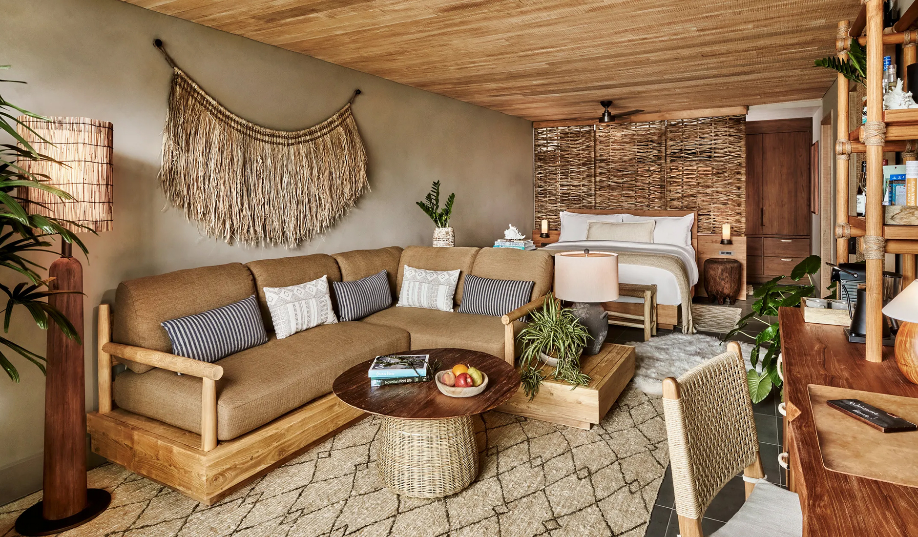 1 Hotel Hanalei Bay Resort, Kauai, Hawaii • The Top 100 New Luxury Hotels Opening Across the World in 2023