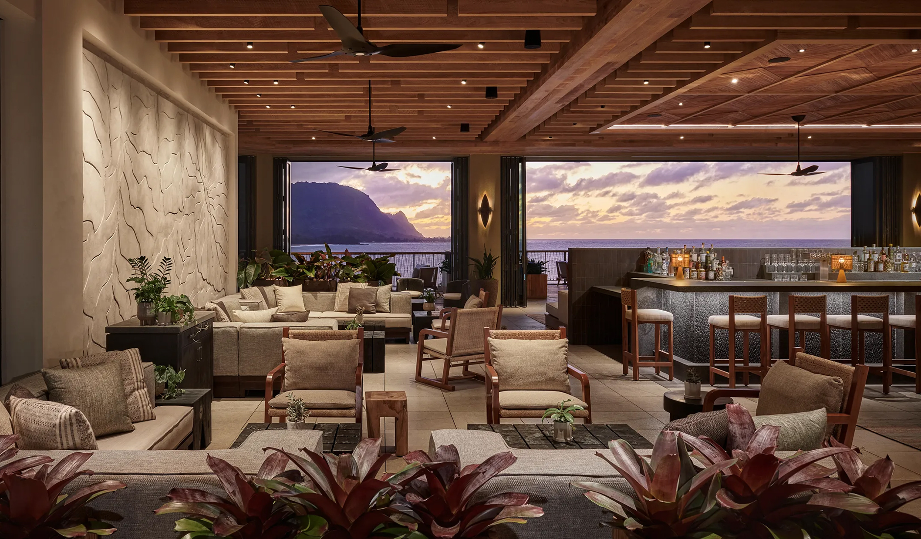 1 Hotel Hanalei Bay Resort, Kauai, Hawaii • The Top 100 New Luxury Hotels Opening Across the World in 2023