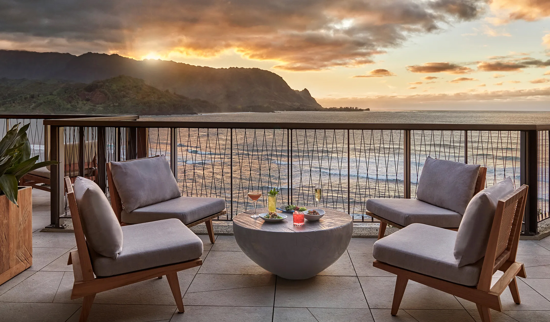 1 Hotel Hanalei Bay Resort, Kauai, Hawaii • The Top 100 New Luxury Hotels Opening Across the World in 2023