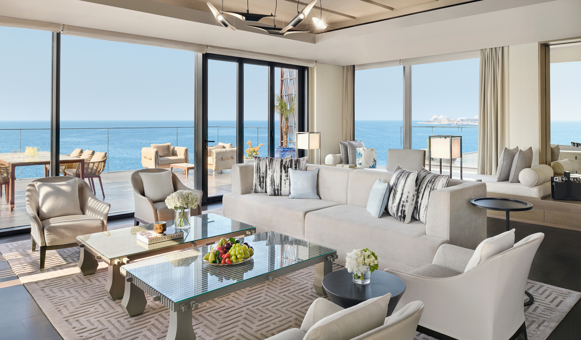 Banyan Tree Dubai, UAE • The Top 100 New Luxury Hotels Opening Across the World in 2023