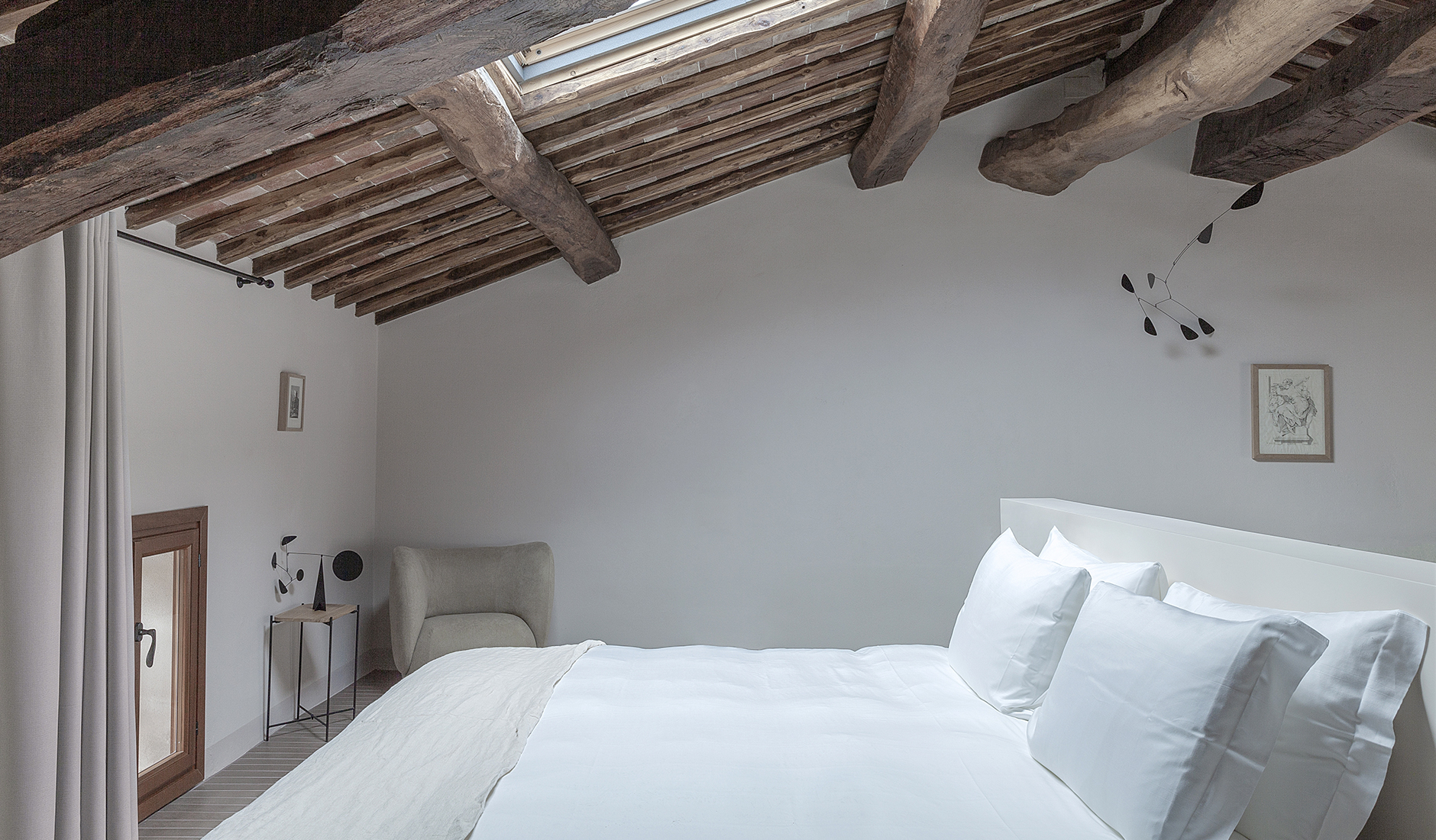 Pieve Aldina, Tuscany, Italy • The Top 100 New Luxury Hotels Opening Across the World in 2023