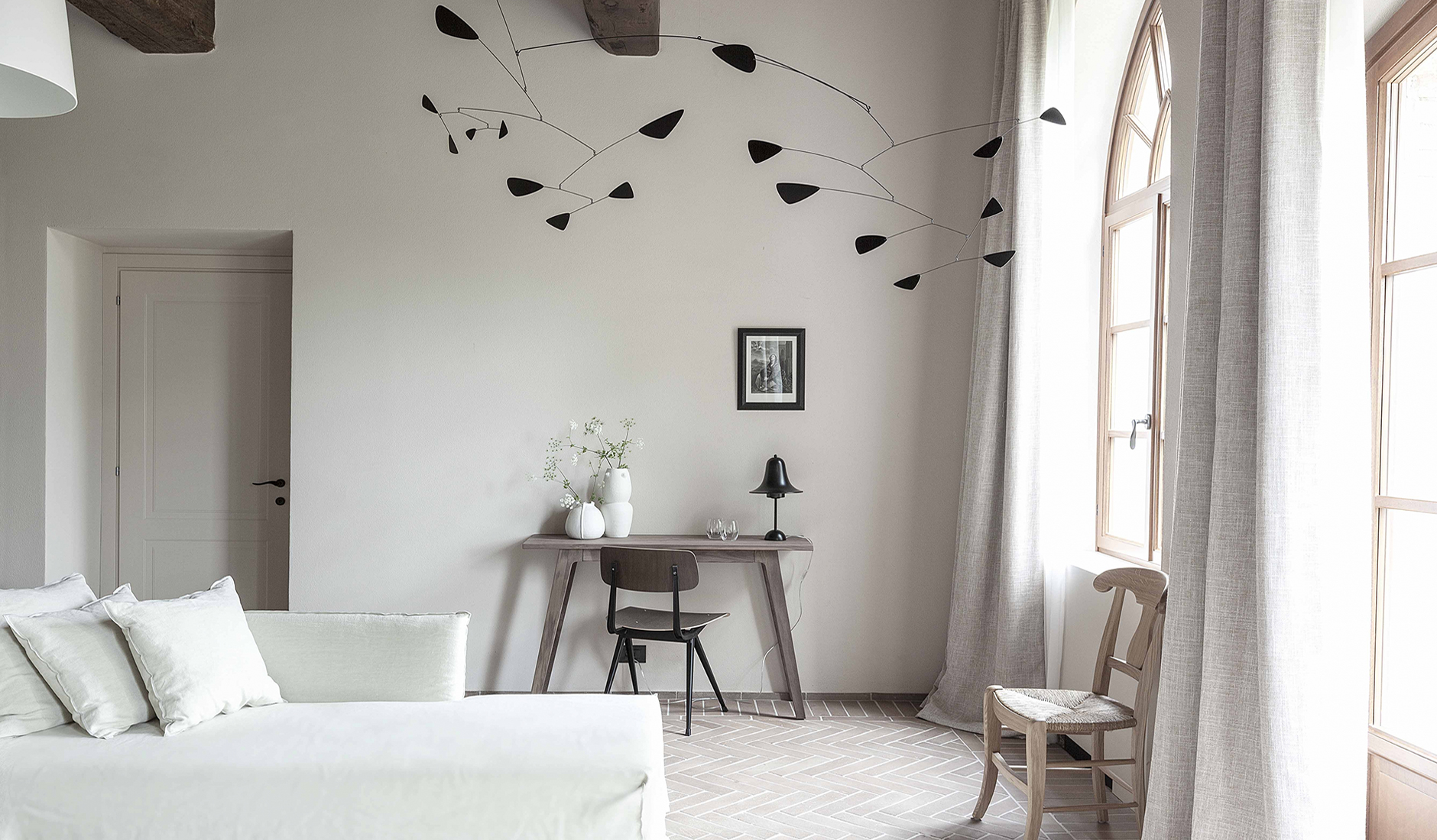 Pieve Aldina, Tuscany, Italy • The Top 100 New Luxury Hotels Opening Across the World in 2023