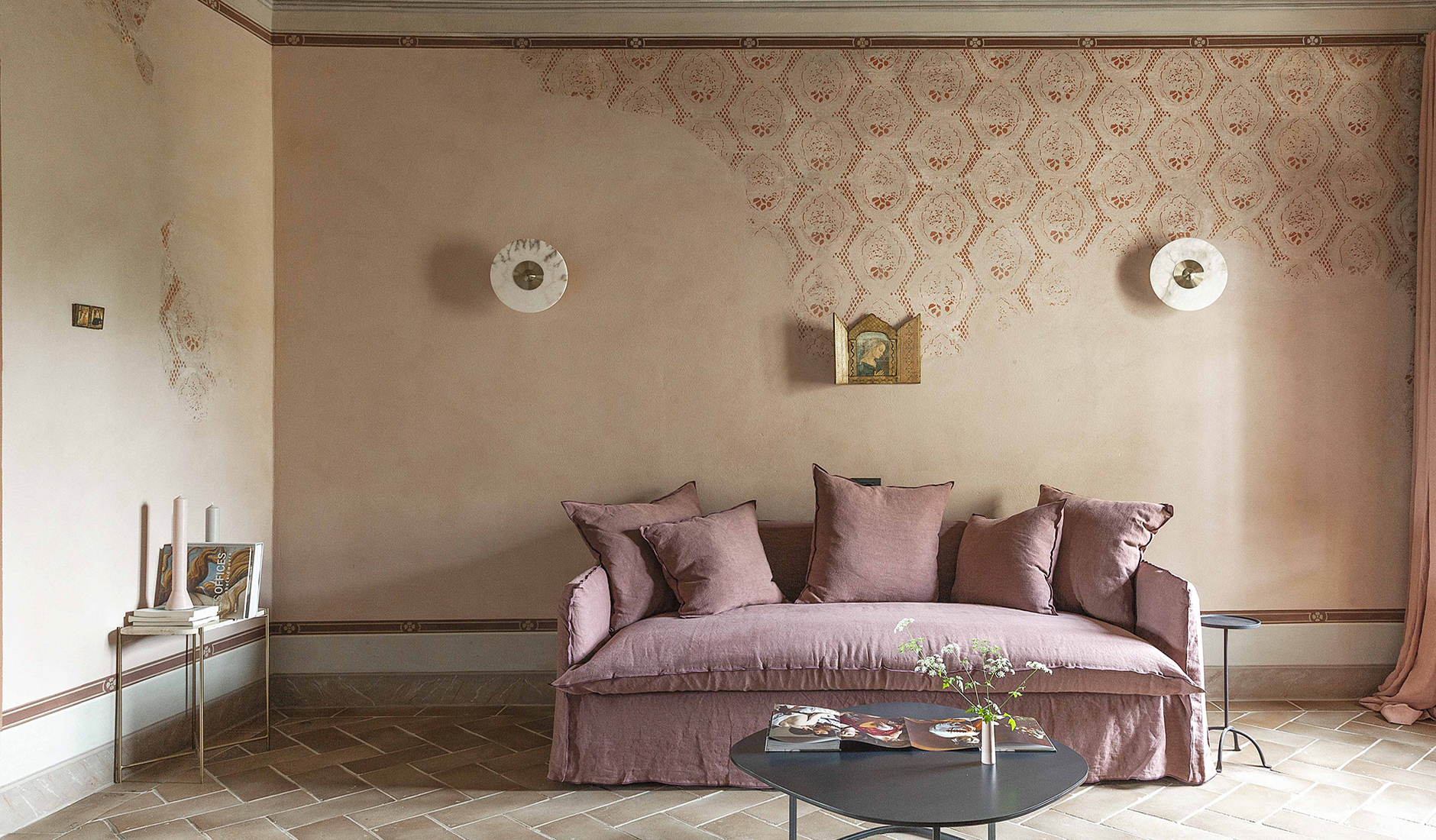 Pieve Aldina, Tuscany, Italy • The Top 100 New Luxury Hotels Opening Across the World in 2023