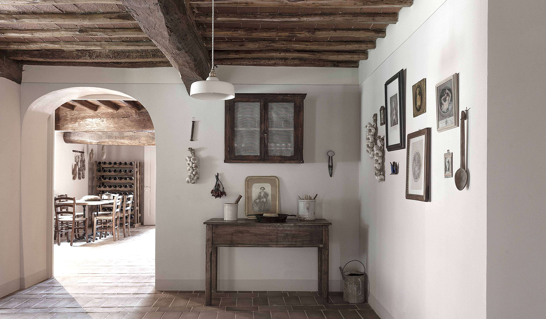 Pieve Aldina, Tuscany, Italy • The Top 100 New Luxury Hotels Opening Across the World in 2023