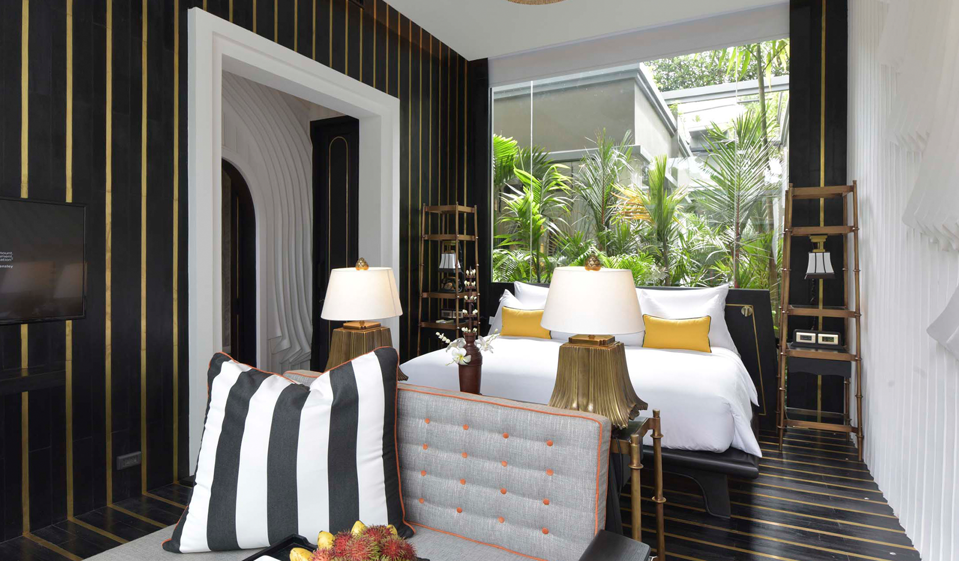 Bensley Collection Pool Villas - Shinta Mani Angkor • Best Luxury and Boutique Hotels in Siem Reap, Cambodia