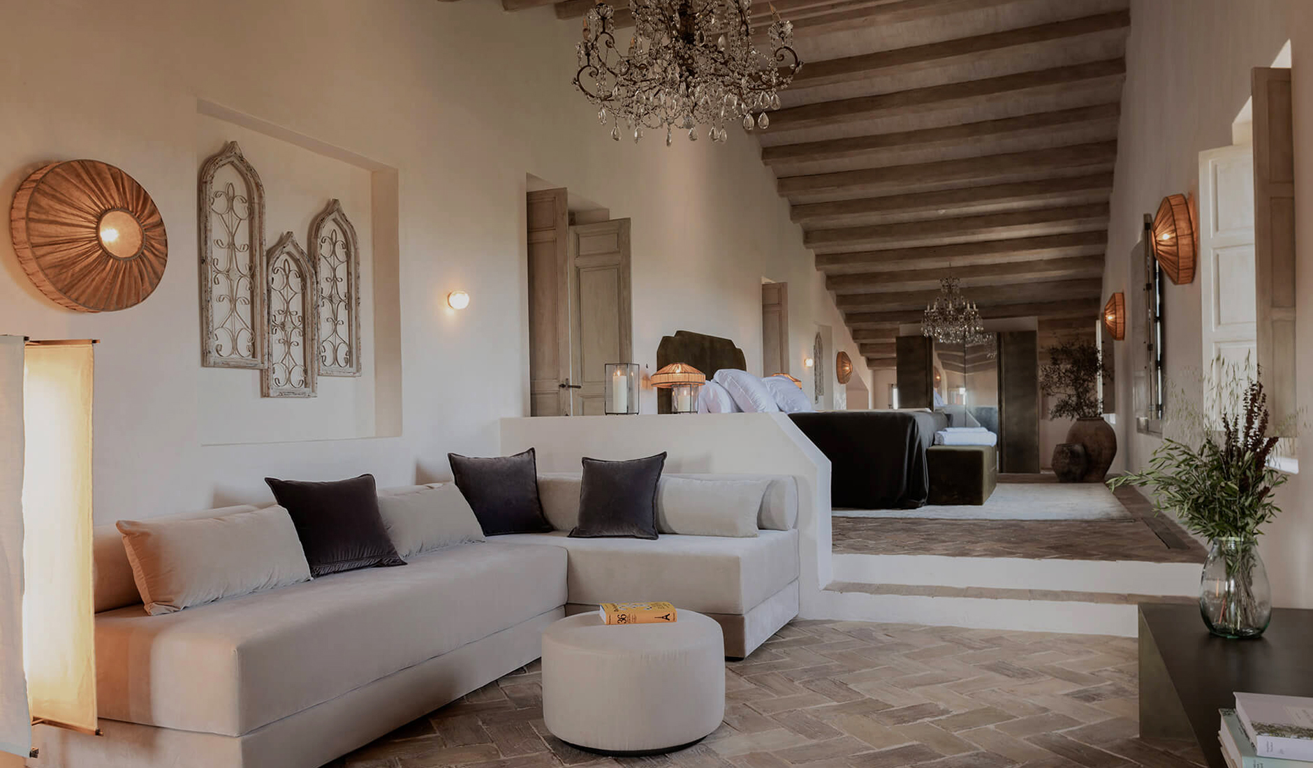 Vestige Son Vell, Menorca, Spain • The Top 100 New Luxury Hotels Opening Across the World in 2023