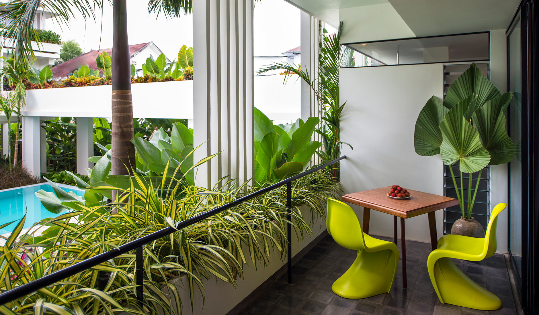 Viroth's Hotel • Best Luxury and Boutique Hotels in Siem Reap, Cambodia