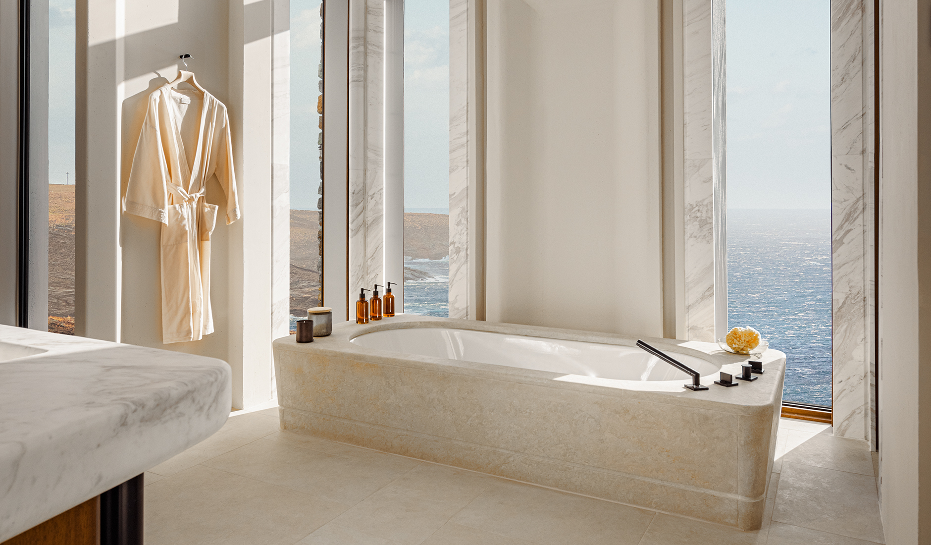 One&Only Kea Island, Greece • The Most Anticipated Luxury Hotel Openings For 2024