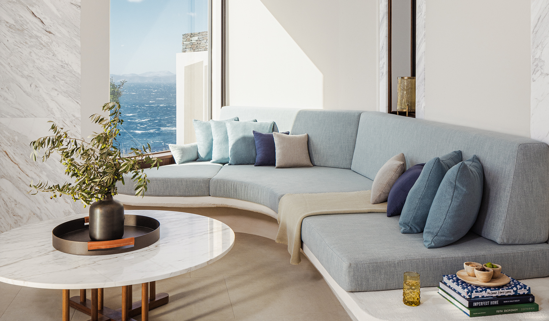 One&Only Kea Island, Greece • The Most Anticipated Luxury Hotel Openings For 2024