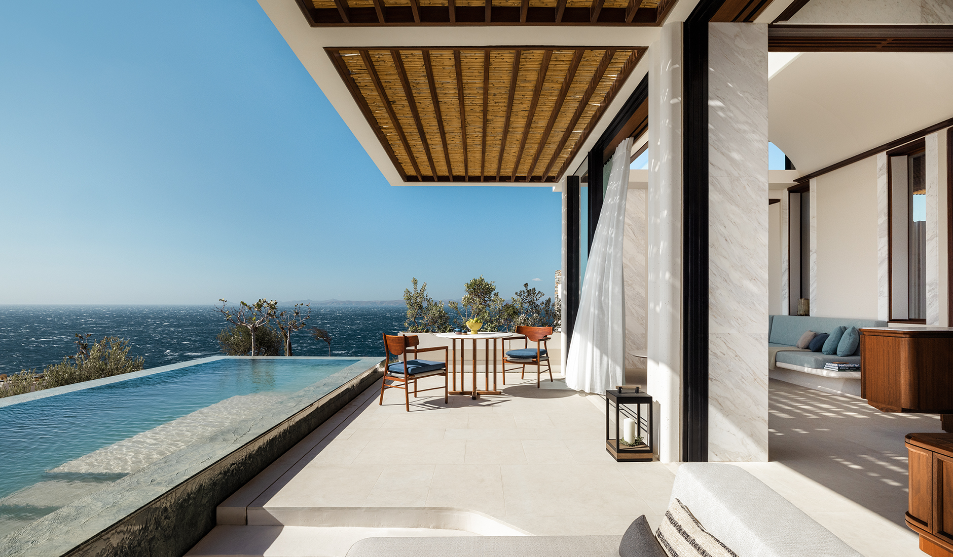 One&Only Kea Island, Greece • The Most Anticipated Luxury Hotel Openings For 2024